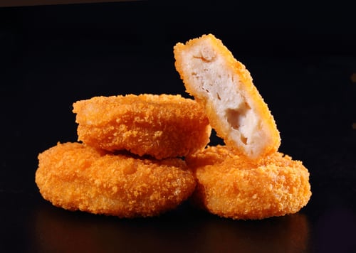 Chicken Nuggets 6stück
