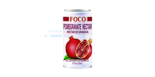 Foco Pomegranate Juice 0,35l