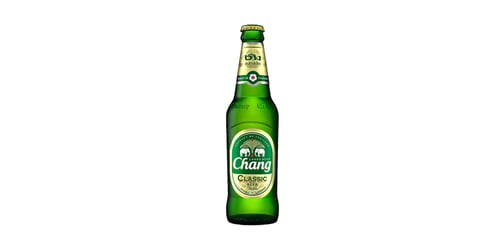 Chang Bier 0,33l