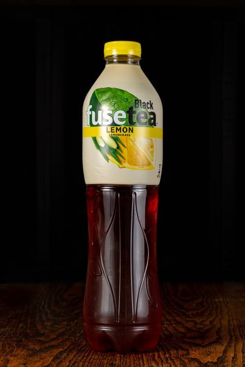 Ice Tea Lemon 1,5l 