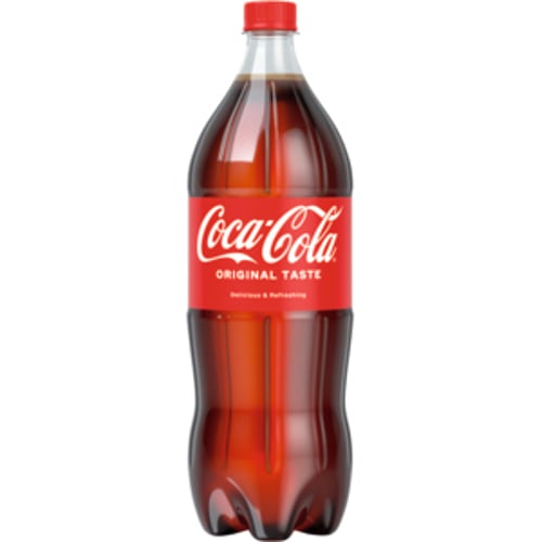 Coca-Cola 1,5l