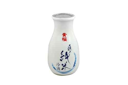 Sake Kizakura 0,18l