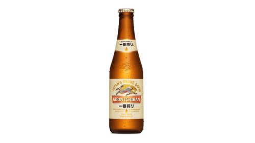  Bier Kirin (b)