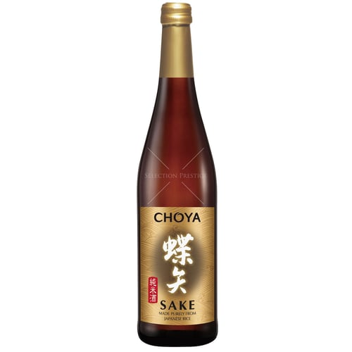 Sake Choya  