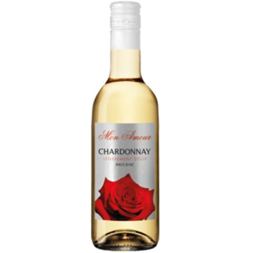 Weisswein Chardonnay  25cl 