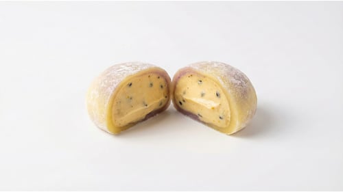 Mochi Passionsfrucht 