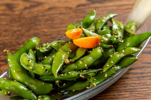 Edamame