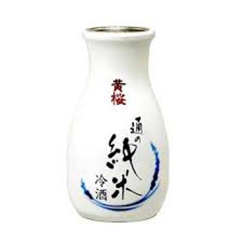 Sake Kizakura 0,18l