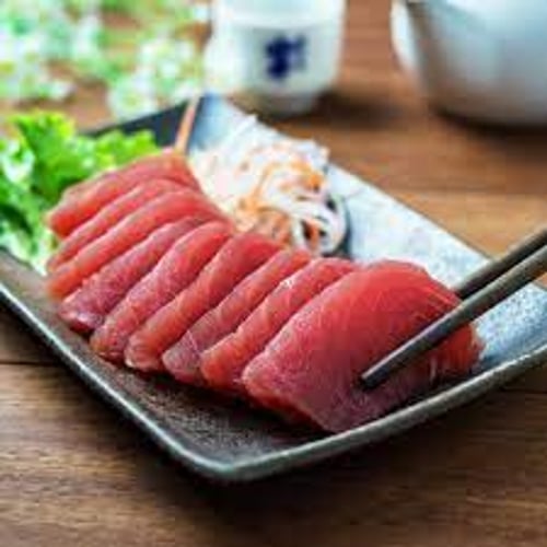 Sashimi Tekka