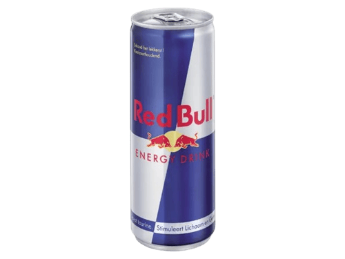 Red Bull