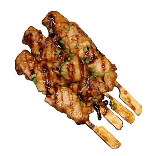 Yakitori 