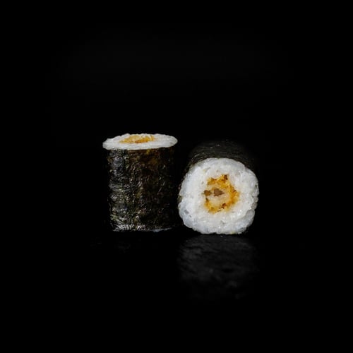 Maki Tempura Ebi