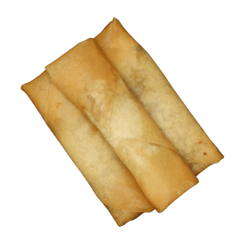 Chicken Loempia