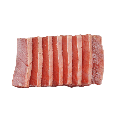 Tataki Tonijn 