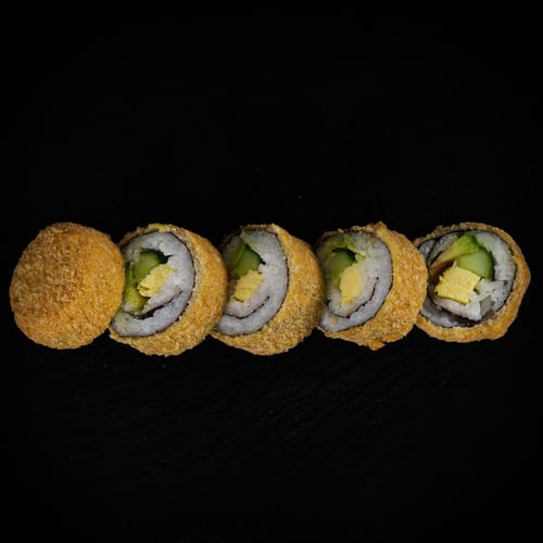 Fried  Crispy Veggie Roll