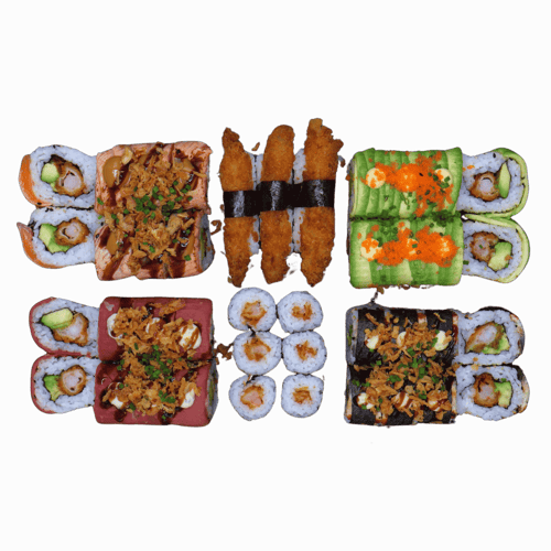 Ebi Party Box