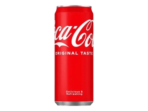 Coca Cola