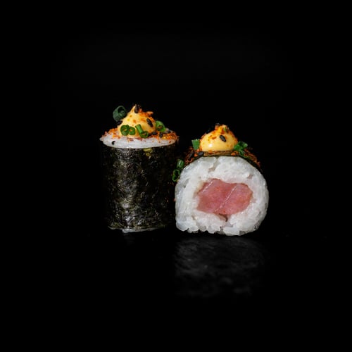 Maki Tonijn Spicy