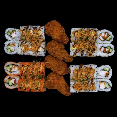 Chicken Lover Box
