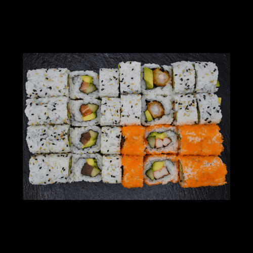 Urumaki Box