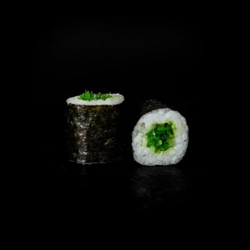 Maki zeewier
