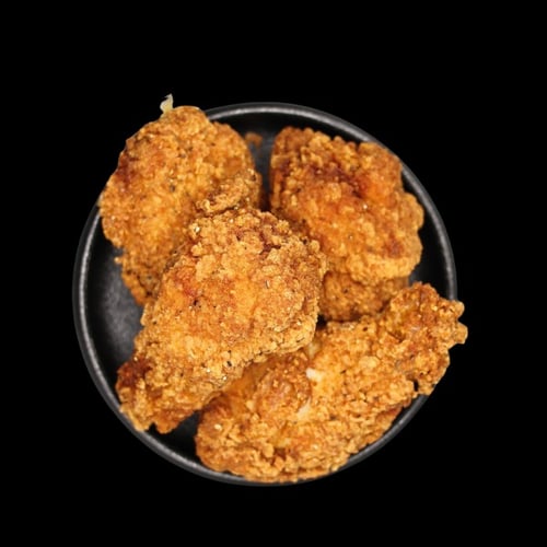 Hotwings (6pc)