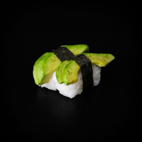 Nigiri Avocado