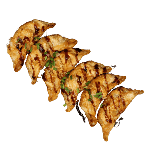 Gyoza