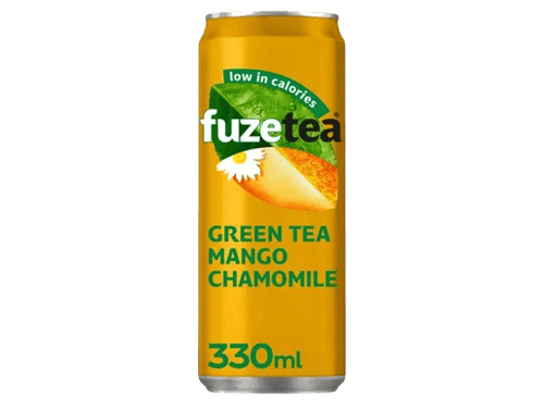 Fuze Tea Mango Chamomile