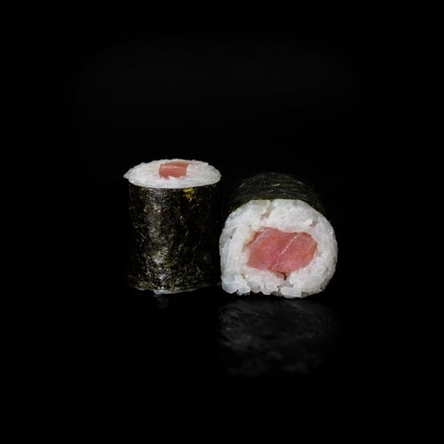 Maki Tonijn 