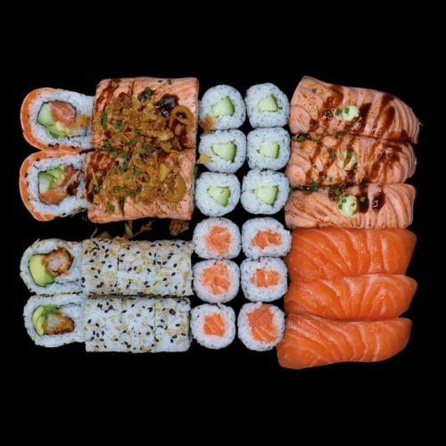 Sea Lover Box 