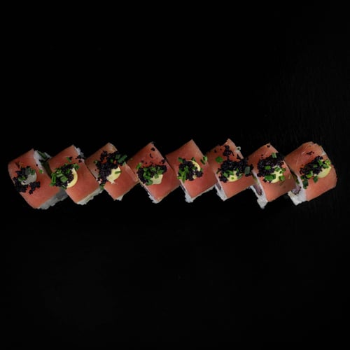 Special Soft Shell Tuna Roll