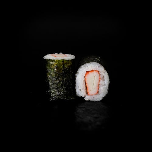 Maki Crab