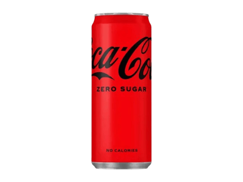 Coca Cola Zero