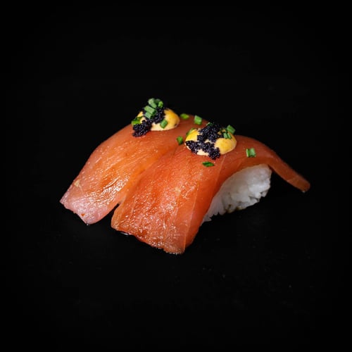 Nigiri Tonijn 