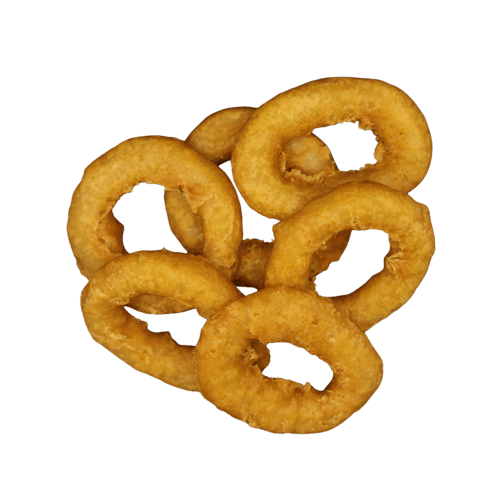 Squid Rings