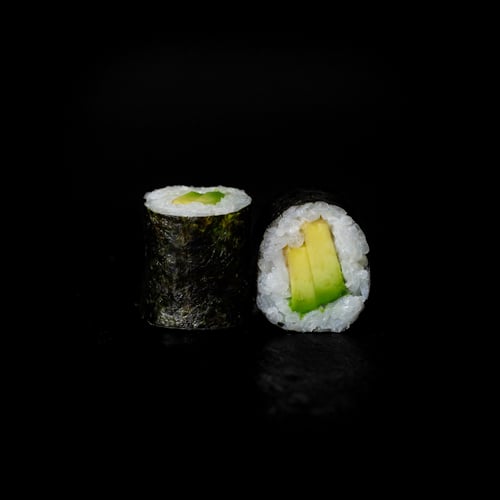 Maki Avocado