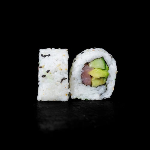 Uramaki Tuna  