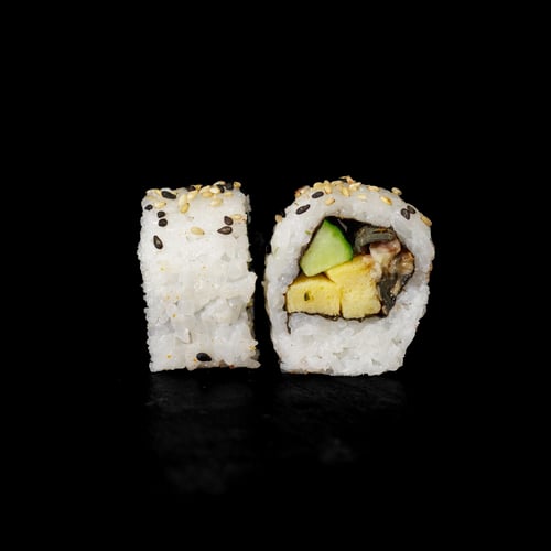 Uramaki Paling