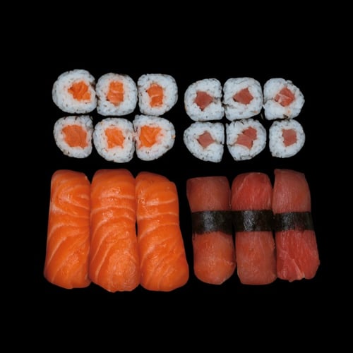 Nigiri/Maki Box