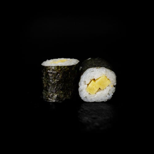 Maki Tamago 