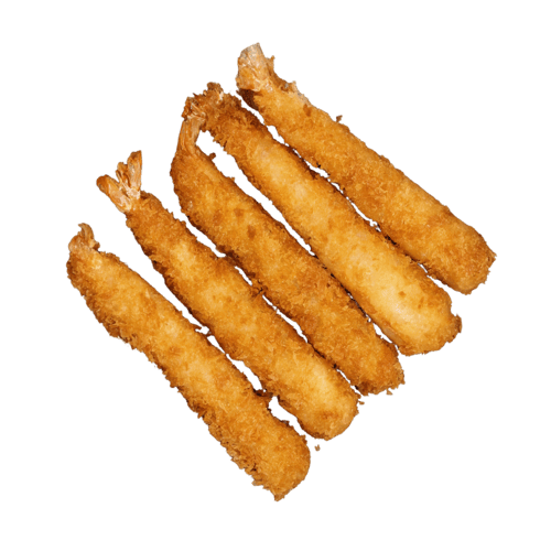 Ebi Tempura