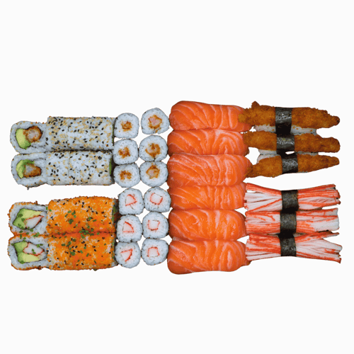 Variation Box