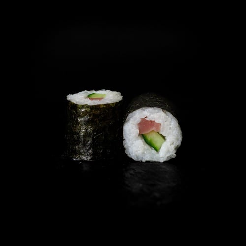 Maki Tonijn/Komkommer