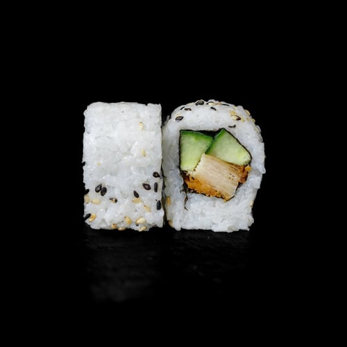 Uramaki Chicken 