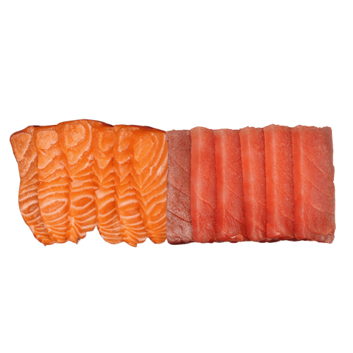 Sashimi Mix 