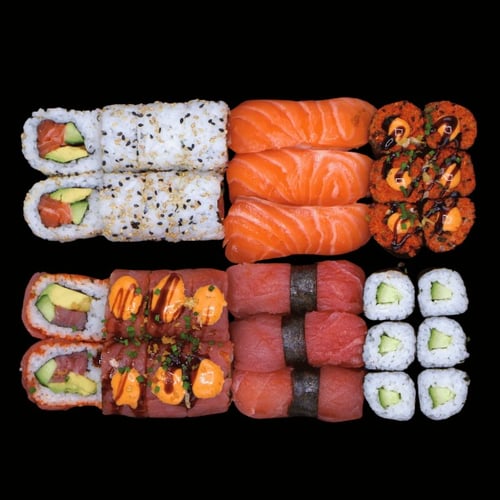 Fish Lover Box