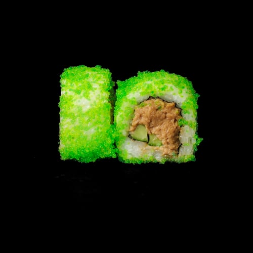 Uramaki Tuna Mouse 