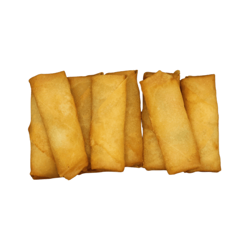 Mini Springroll
