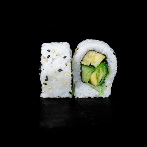 Uramaki Veggie